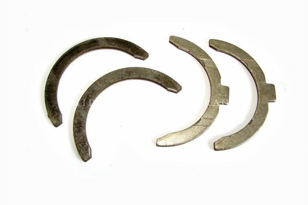 THRUST WASHER SET 1100 - +005 INCH